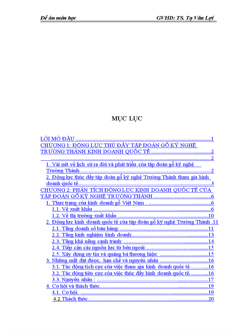 image for page Một số giải pháp phát triển ngành chế biến gỗ và xuất khẩu sản phẩm gỗ