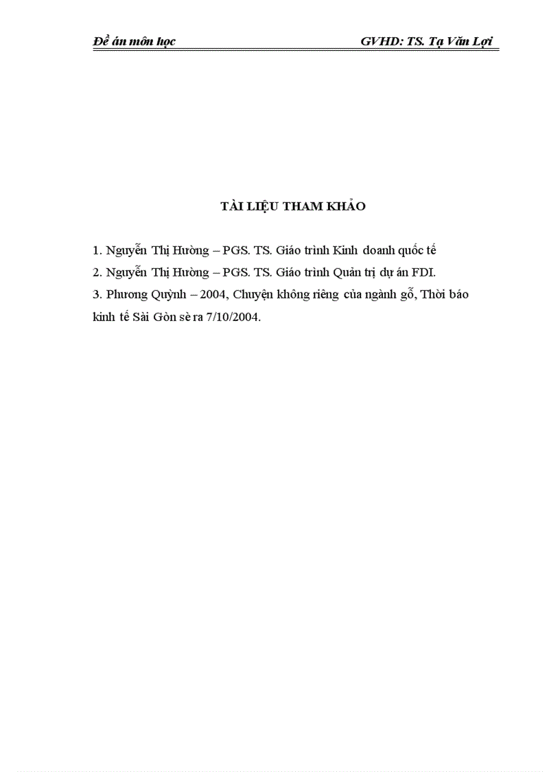 image for page Một số giải pháp phát triển ngành chế biến gỗ và xuất khẩu sản phẩm gỗ