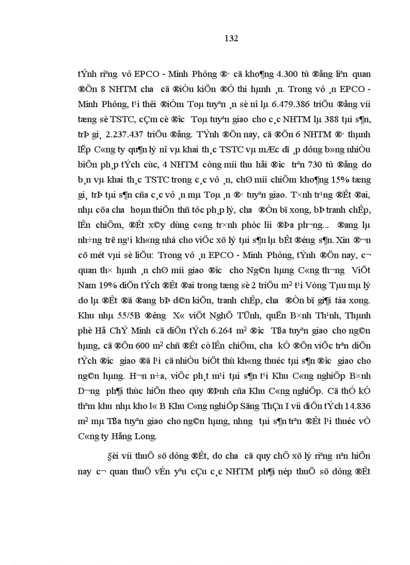 image for page Hoàn thiện pháp luật điều chỉnh hoạt động của ngân hàng thương mại trong nền kinh tế thị trường định hướng xã hội chủ nghĩa ở Việt Nam