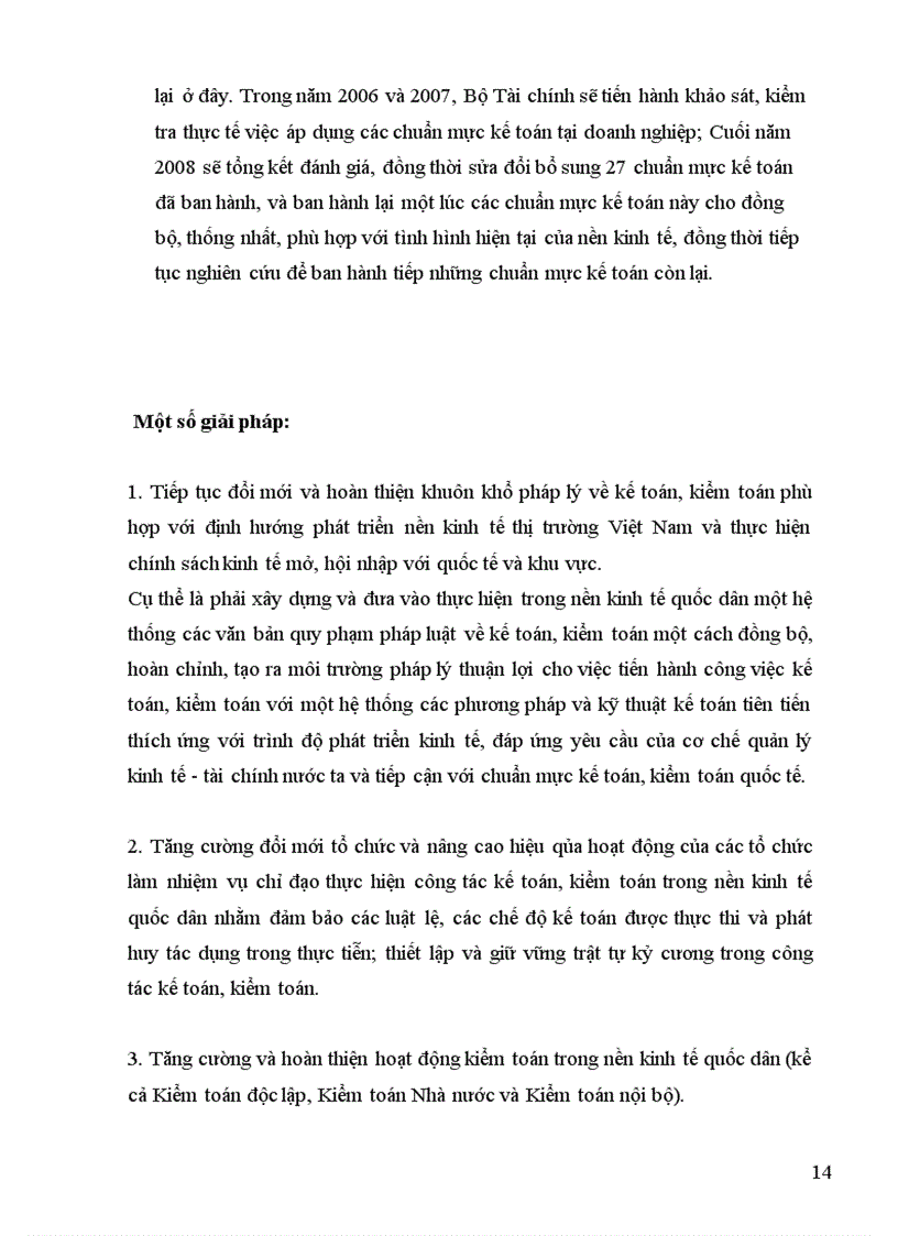 image for page Sự phát triển của kế toán trên thế giới và Việt Nam Các vấn đề đặt ra đối với kế toán Việt Nam trong xu thế toàn cầu hoá và hội nhập kinh tế quốc tế 1