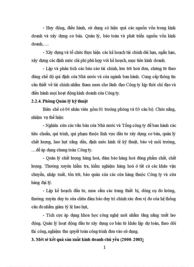 image for page Một số giải pháp chủ yếu tăng cường hoạt động tiêu thụ tại Công ty Xăng dầu Hà Giang 1