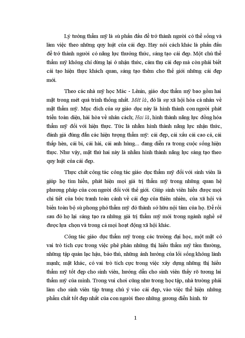 image for page Các hình thức tổ chức công tác tuyên huấn trong sinh viên sư phạm