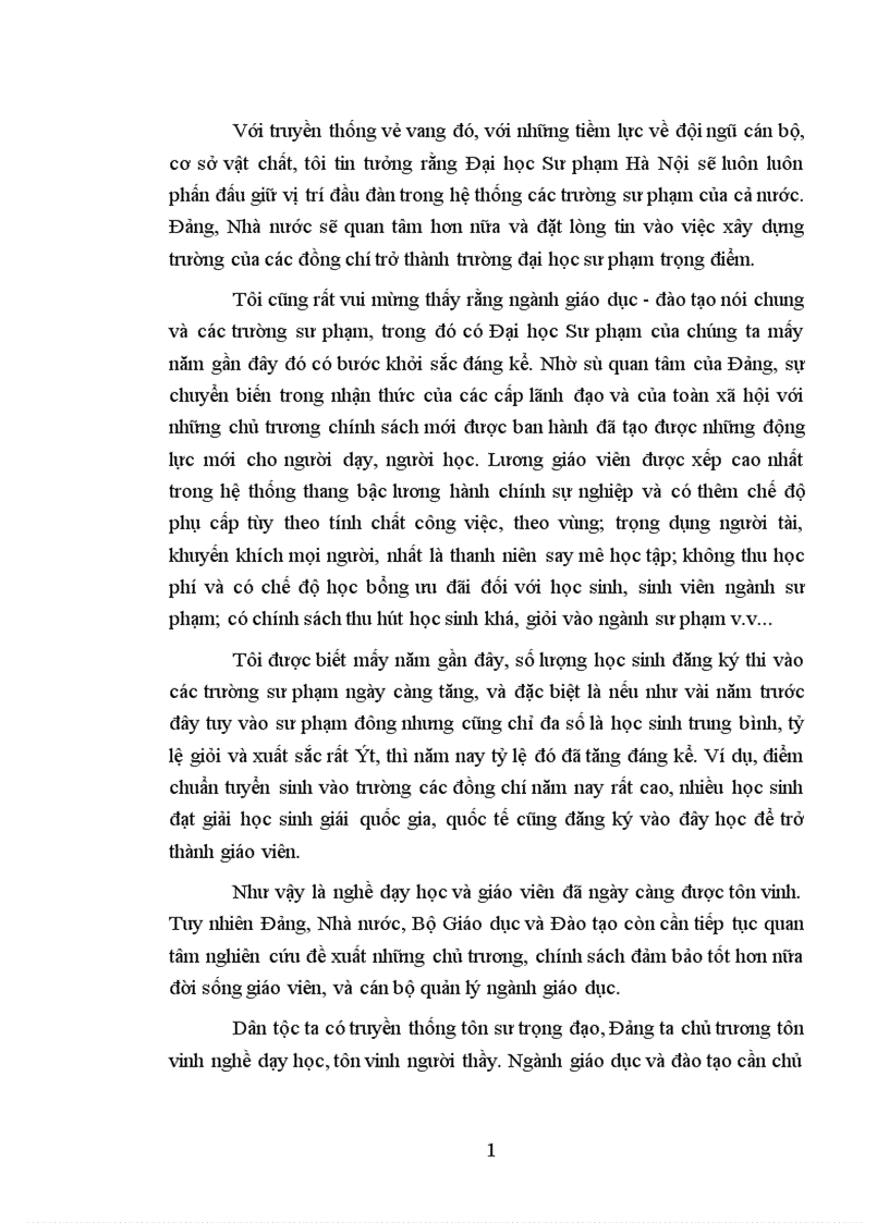 image for page Các hình thức tổ chức công tác tuyên huấn trong sinh viên sư phạm