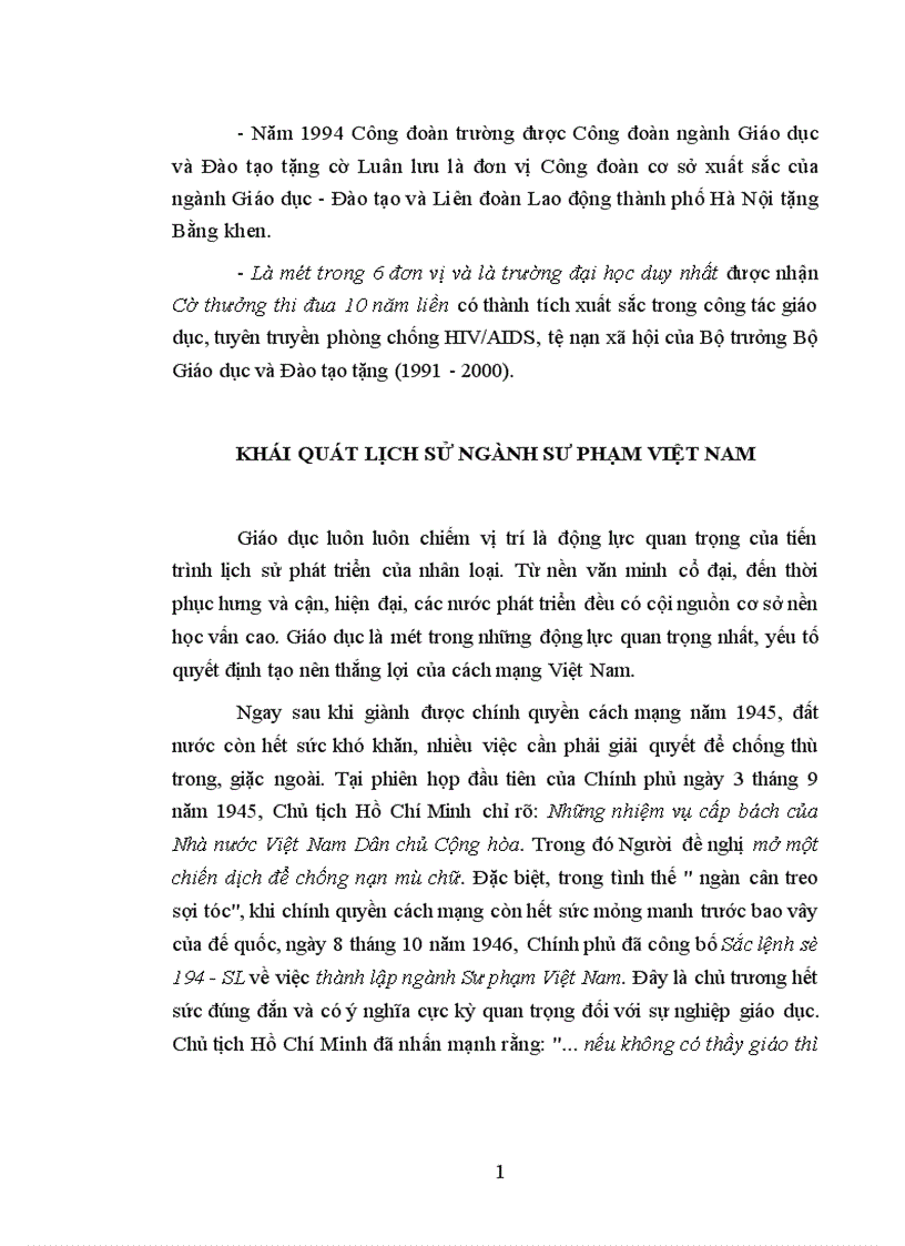 image for page Các hình thức tổ chức công tác tuyên huấn trong sinh viên sư phạm