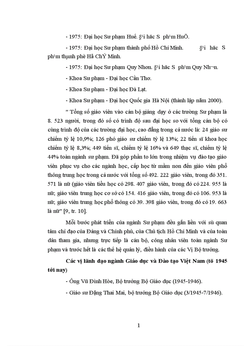 image for page Các hình thức tổ chức công tác tuyên huấn trong sinh viên sư phạm