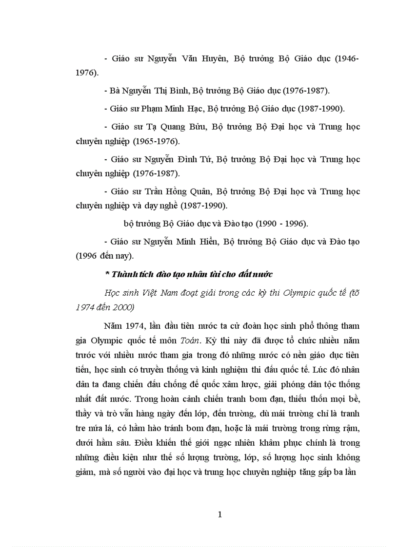 image for page Các hình thức tổ chức công tác tuyên huấn trong sinh viên sư phạm