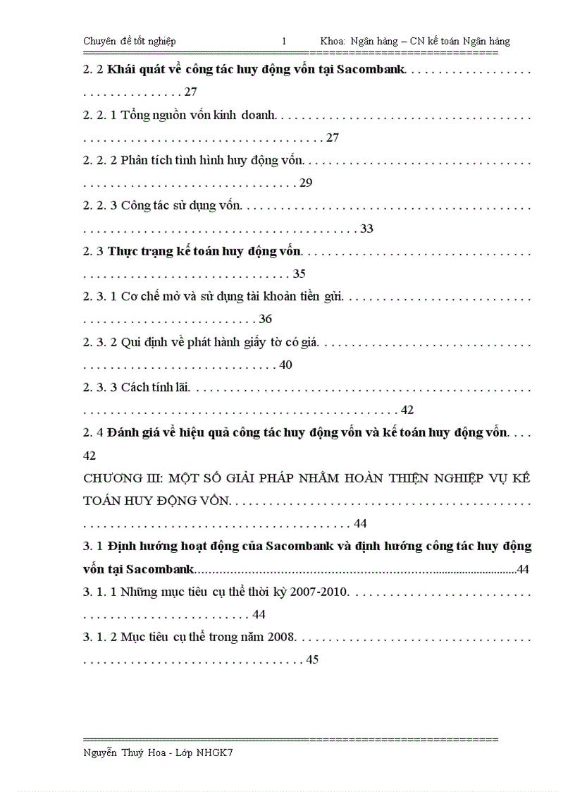 image for page Một số giải pháp nhằm hoàn thiện nghiệp vụ kế toán huy động vốn tại Sacombank