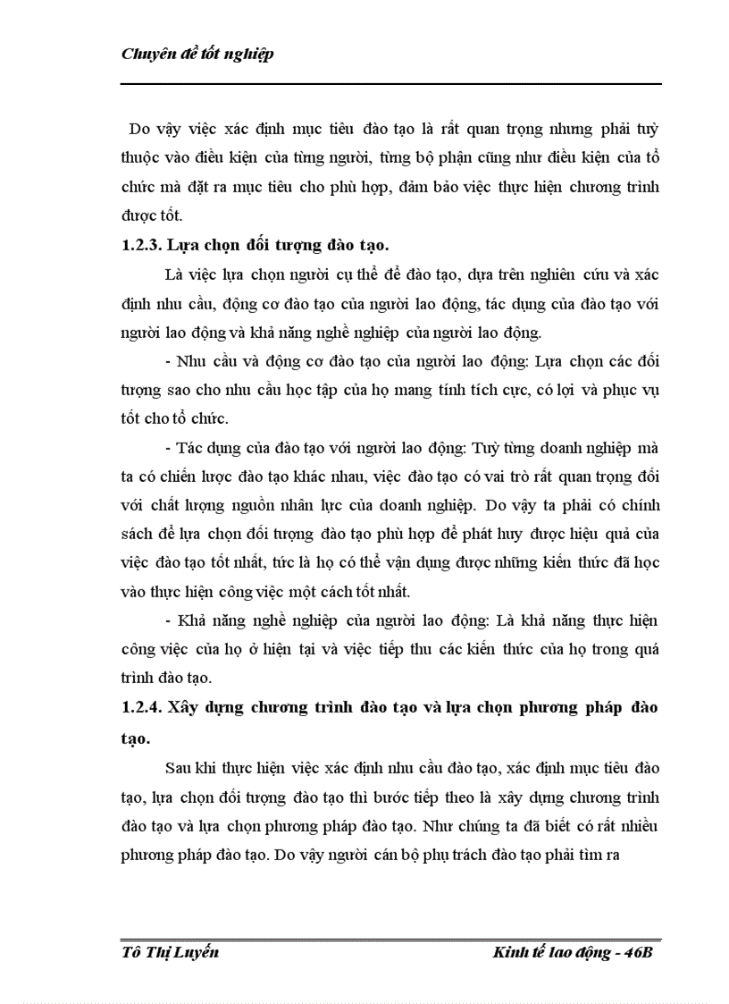 image for page Hoàn thiện công tác đào tạo và phát triển nguồn nhân lực tại công ty truyền tải điện 1 1