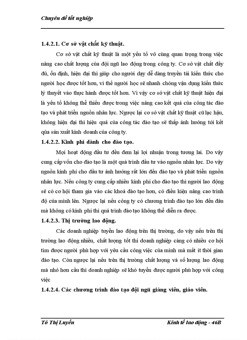 image for page Hoàn thiện công tác đào tạo và phát triển nguồn nhân lực tại công ty truyền tải điện 1 1