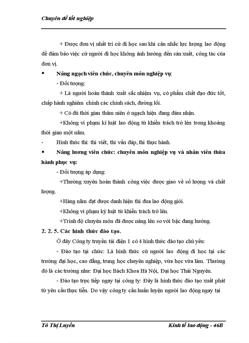 image for page Hoàn thiện công tác đào tạo và phát triển nguồn nhân lực tại công ty truyền tải điện 1 1
