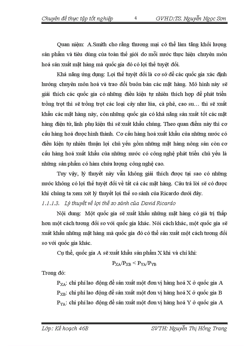 image for page Chuyển dịch cơ cấu mặt hàng xuất khẩu của Việt Nam thời kỳ hậu WTO
