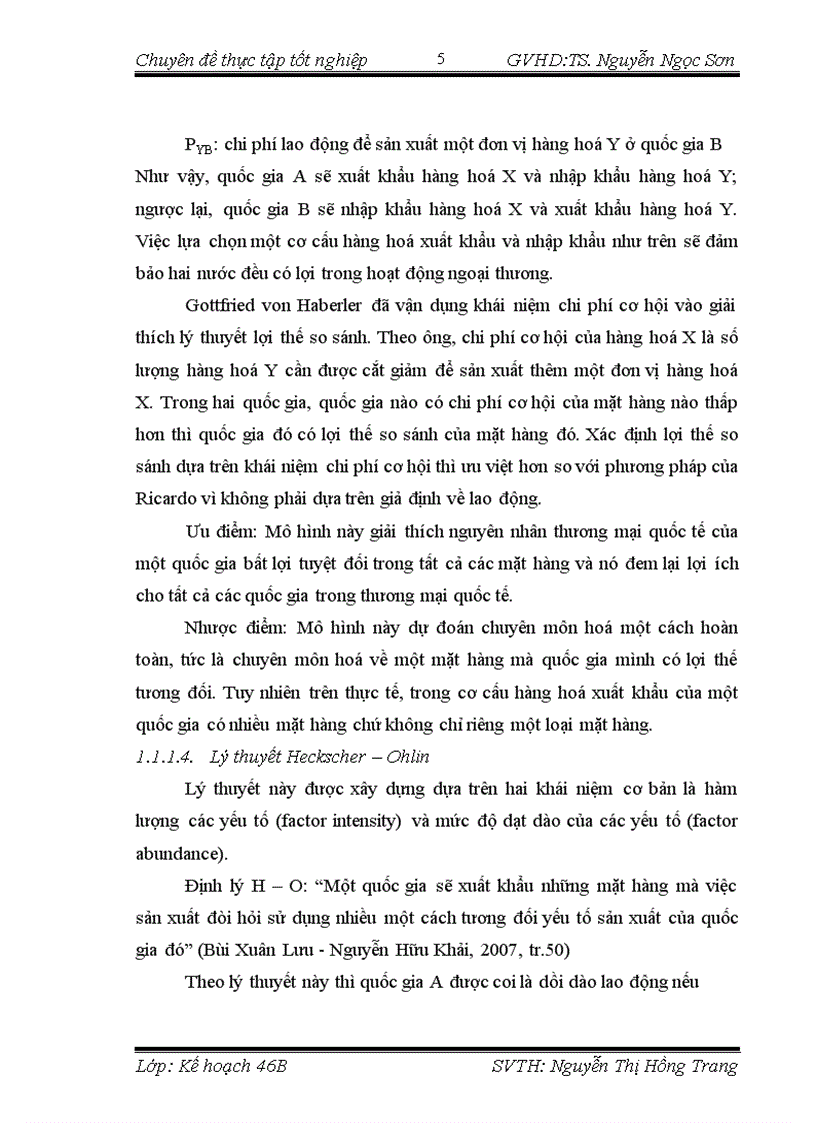 image for page Chuyển dịch cơ cấu mặt hàng xuất khẩu của Việt Nam thời kỳ hậu WTO