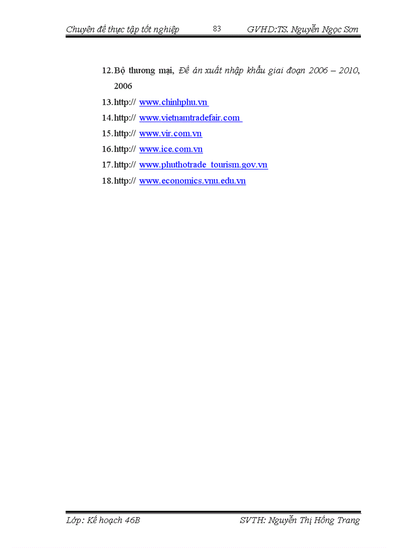 image for page Chuyển dịch cơ cấu mặt hàng xuất khẩu của Việt Nam thời kỳ hậu WTO
