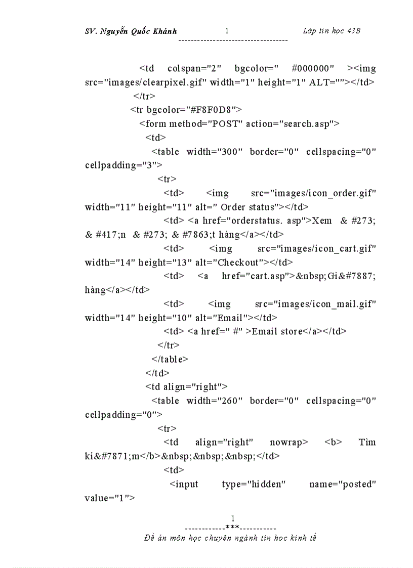 image for page Xây dựng trang web quảng cáo và bán hàng qua mạng Internet cho công ty phân phối điện thoại di động N K