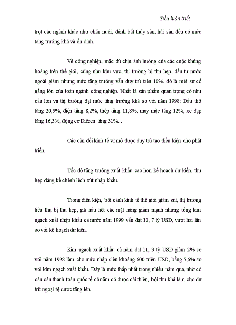 image for page Học thuyết Mac về hình thái kinh tế xã hội và sự vận dụng của đảng ta trong thời kì đổi mới gắn với hoạt động ngân hàng 1