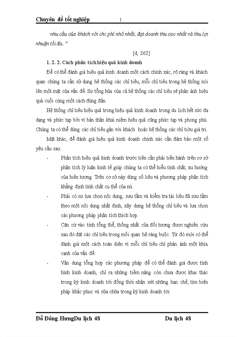 image for page Thực trạng và giải pháp nâng cao hiệu quả kinh doanh ăn uống của nhà hàng Á tại khách sạn Bảo Sơn 1
