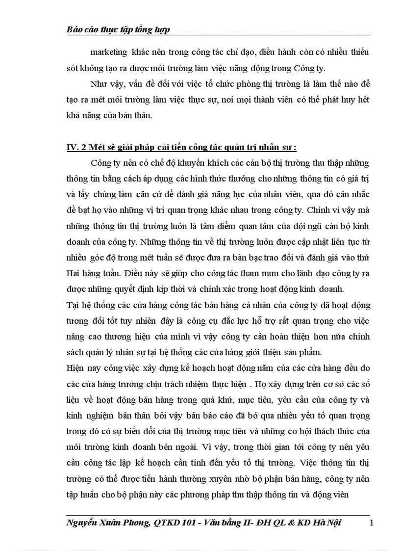 image for page Báo cáo thực tập tổng hợp tại Công ty liên doanh TNHH Hải Hà Kotobuki