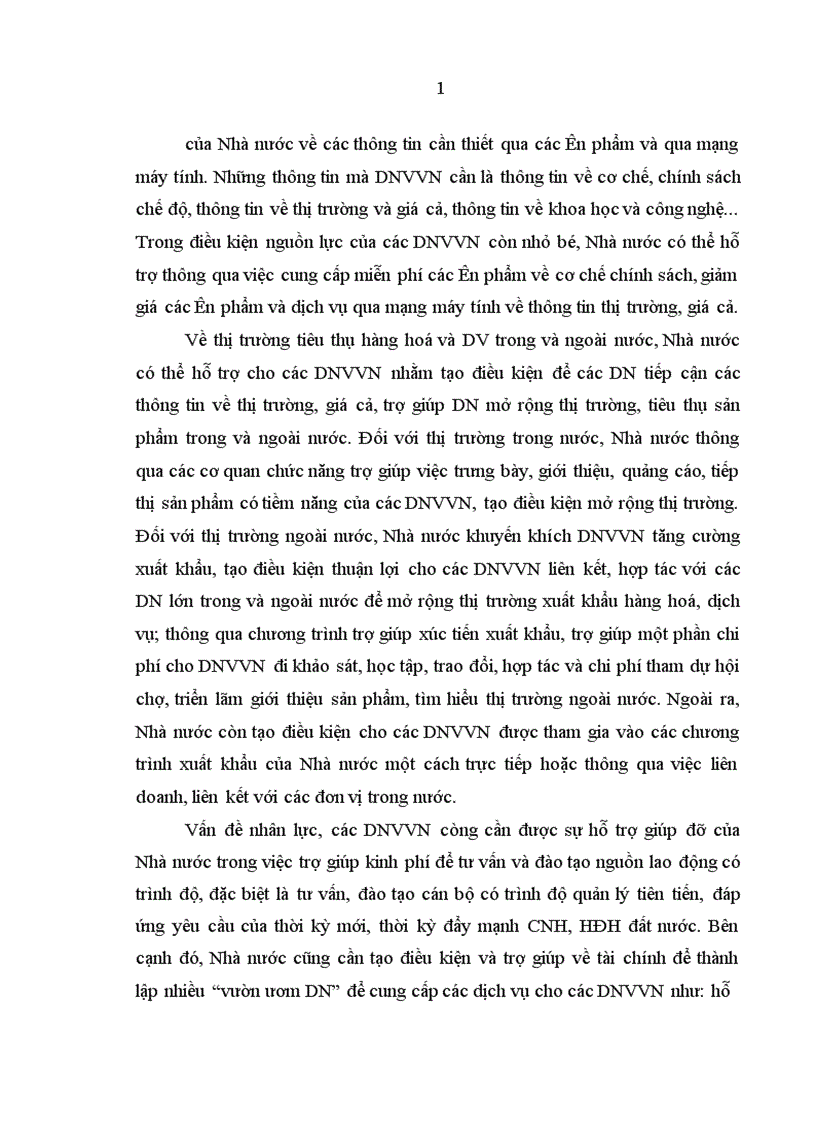 image for page Mở rộng và nâng cao chất lượng dịch vụ Ngân hàng Nông nghiệp và Phát triển nông thôn đối với Doanh nghiệp vừa và nhỏ ở tỉnh Quảng Nam