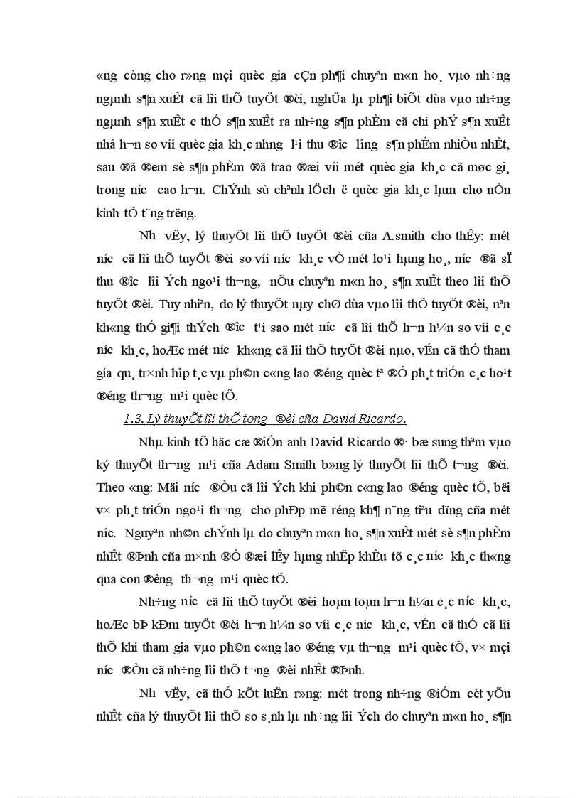 image for page Một số giải pháp chủ yếu nhằm nâng cao hiệu quả xuất khẩu gạo của Việt Nam trong giai đoạn 2001 2010