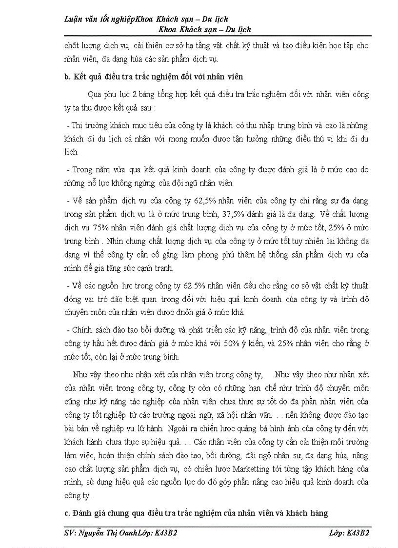 image for page Giải pháp nâng cao hiệu quả kinh doanh lữ hành tại công ty cổ phần du lịch AST 1