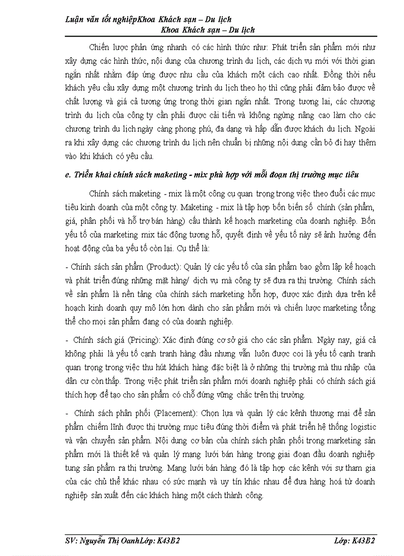 image for page Giải pháp nâng cao hiệu quả kinh doanh lữ hành tại công ty cổ phần du lịch AST 1