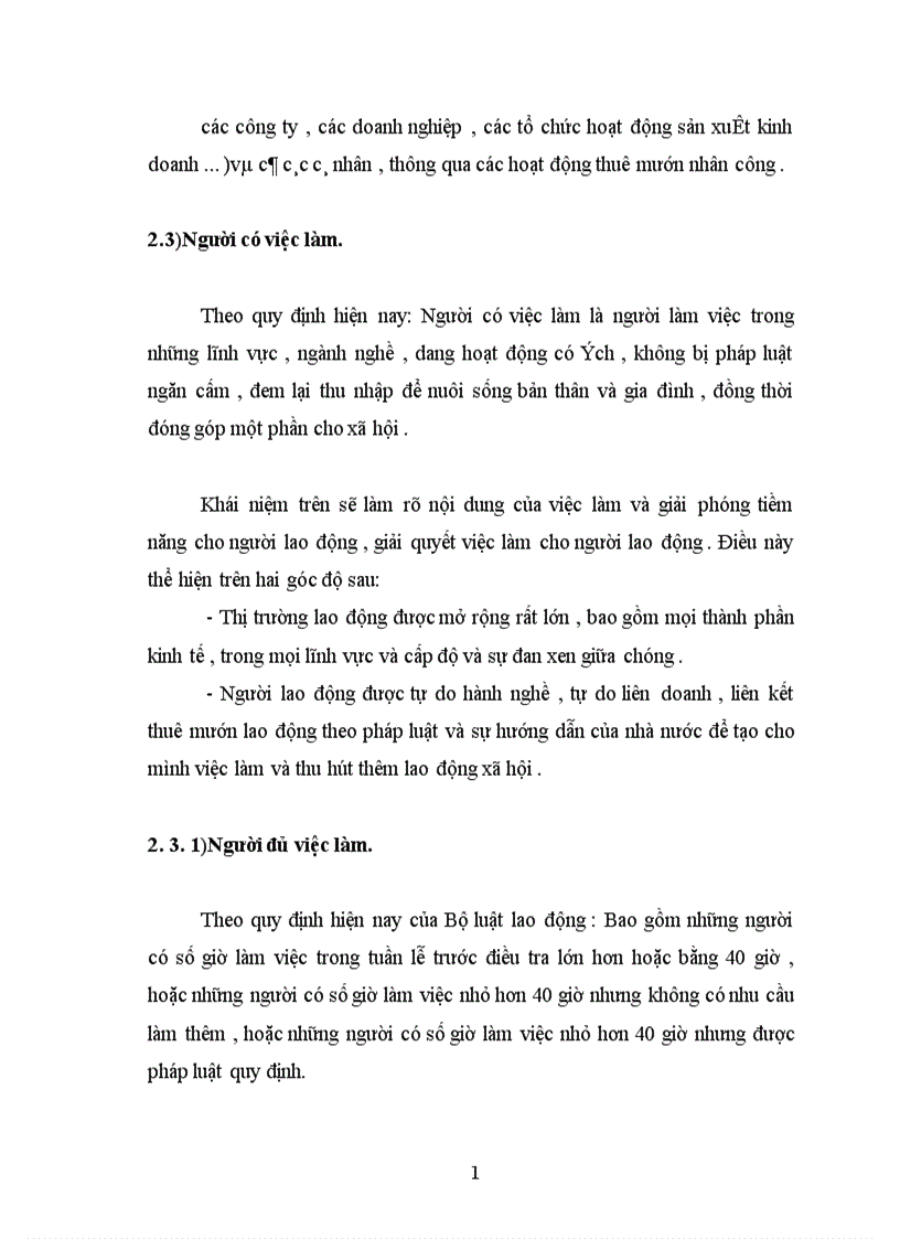 image for page Một số giải phát để giải quyết việc làm cho lao động nông thôn nước ta hiện nay 1