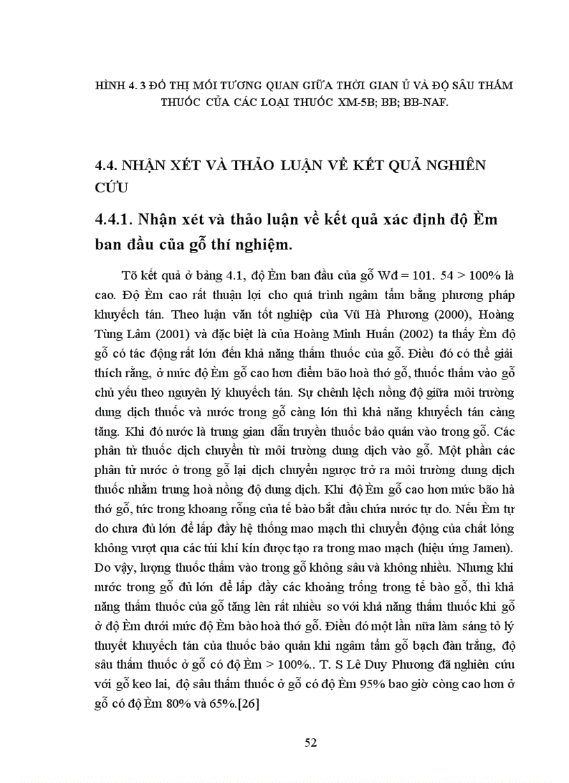 image for page Nghiên cứu sự ảnh hưởng của loại thuốc bảo quản và thời gian ủ đến độ sâu thấm thuốc đối với gỗ bạch đàn trắng bằng phương pháp băng đa 1