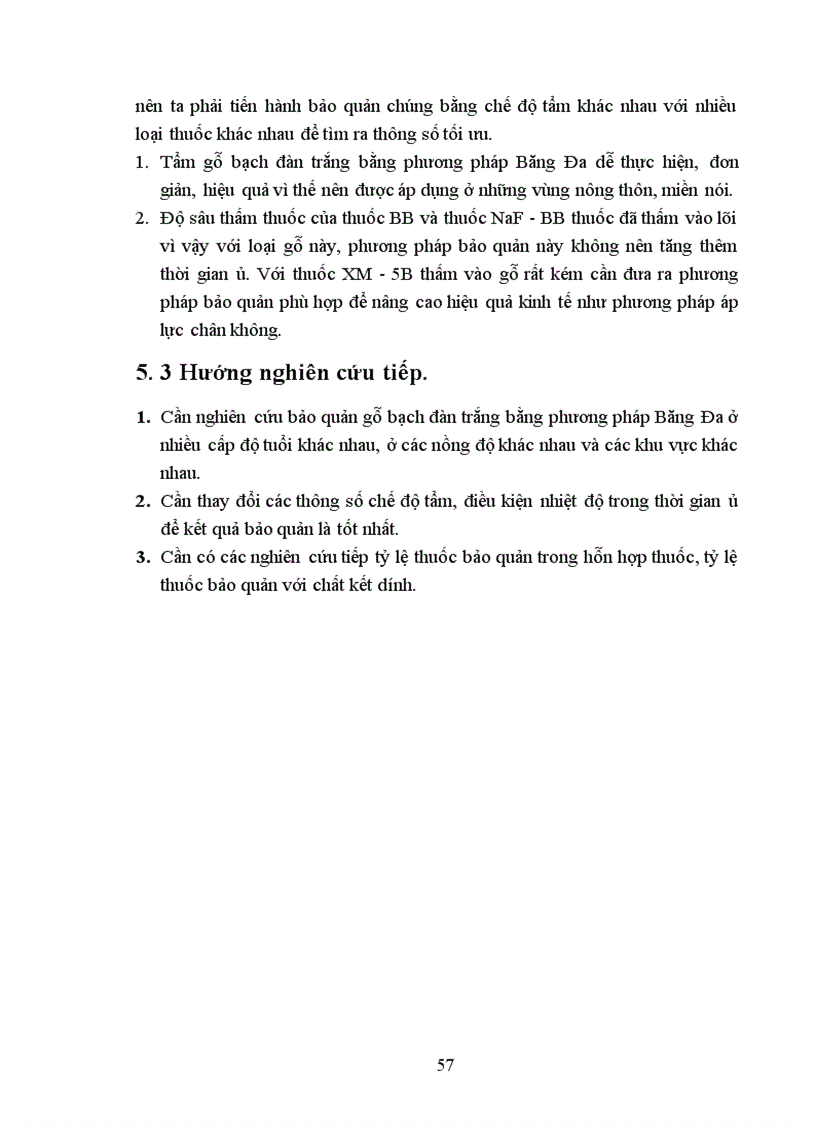 image for page Nghiên cứu sự ảnh hưởng của loại thuốc bảo quản và thời gian ủ đến độ sâu thấm thuốc đối với gỗ bạch đàn trắng bằng phương pháp băng đa 1