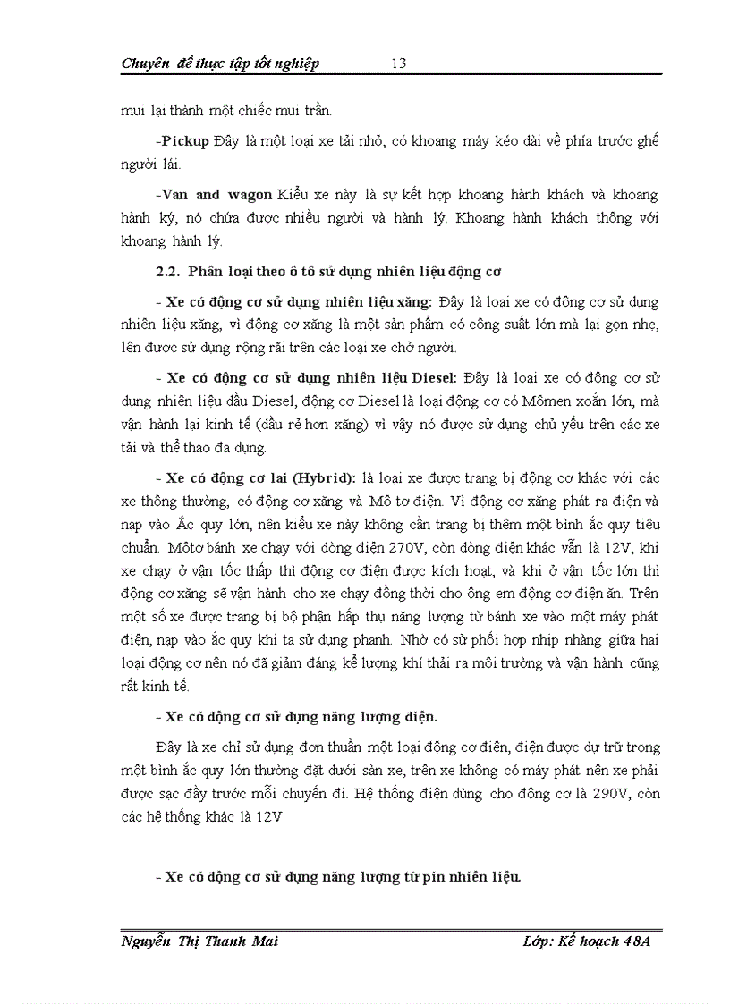 image for page Giải pháp phát triển ngành công nghiệp ô tô Việt Nam đến năm 2010 1