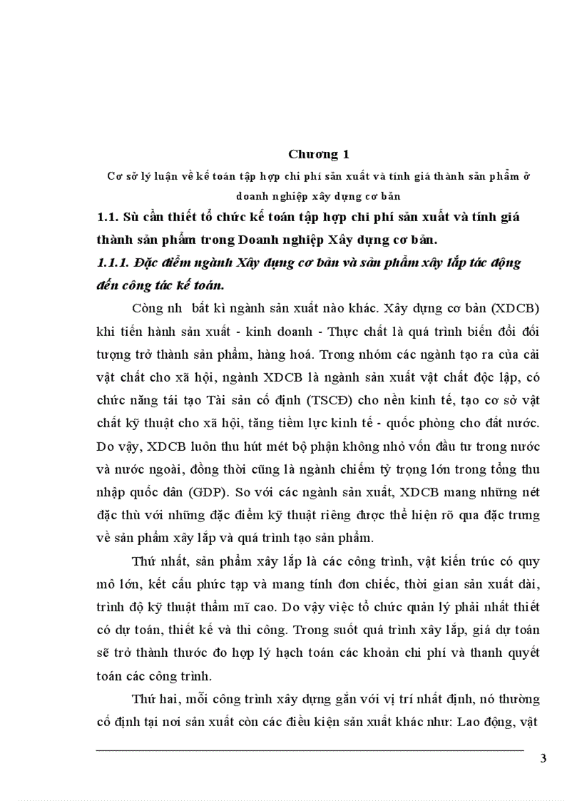 image for page Tổ chức công tác kế toán tập hợp chi phí và tính giá thành sản phẩm tại Công ty TNHH Xây dựng và Thương mại Thanh Tùng 1
