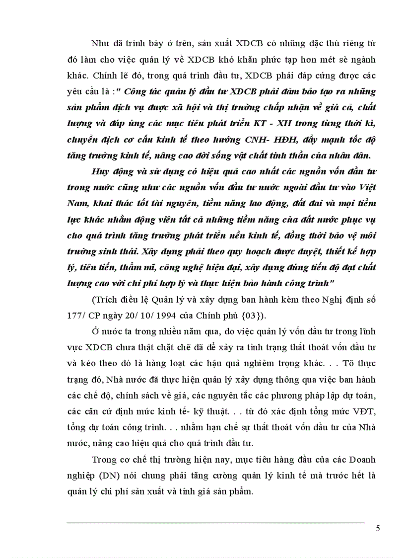 image for page Tổ chức công tác kế toán tập hợp chi phí và tính giá thành sản phẩm tại Công ty TNHH Xây dựng và Thương mại Thanh Tùng 1