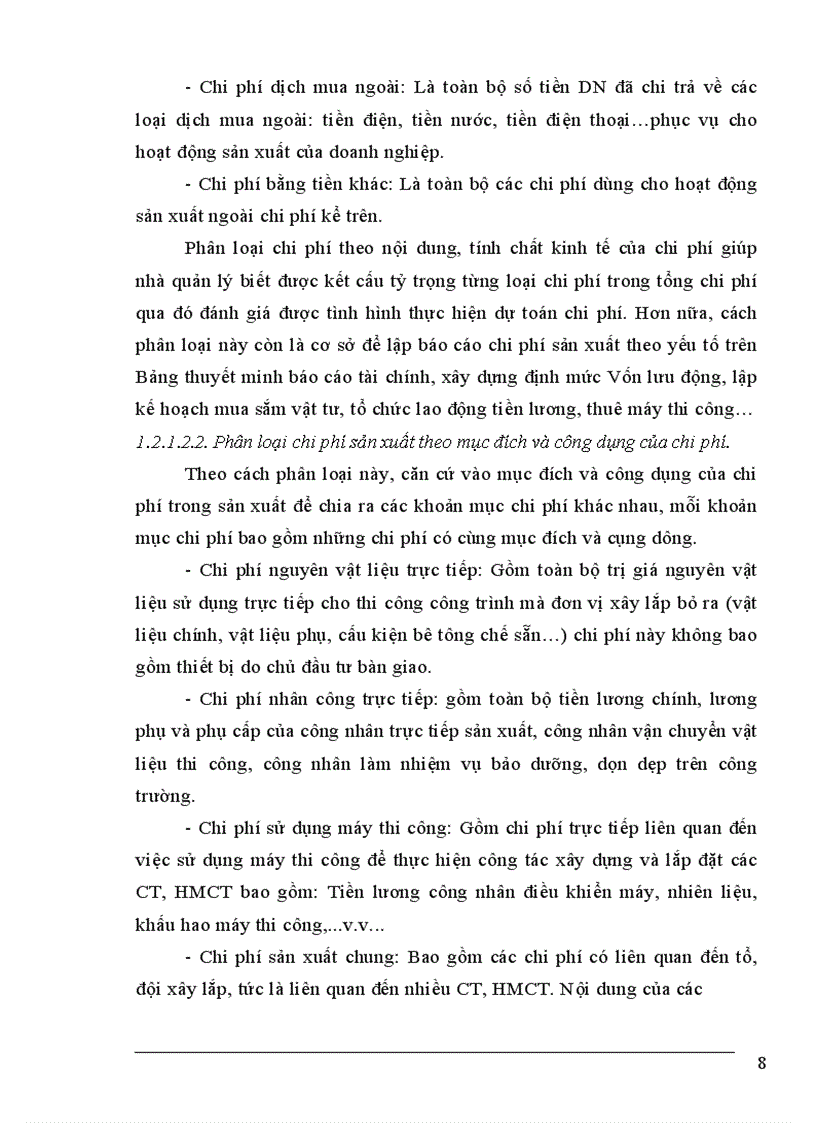 image for page Tổ chức công tác kế toán tập hợp chi phí và tính giá thành sản phẩm tại Công ty TNHH Xây dựng và Thương mại Thanh Tùng 1