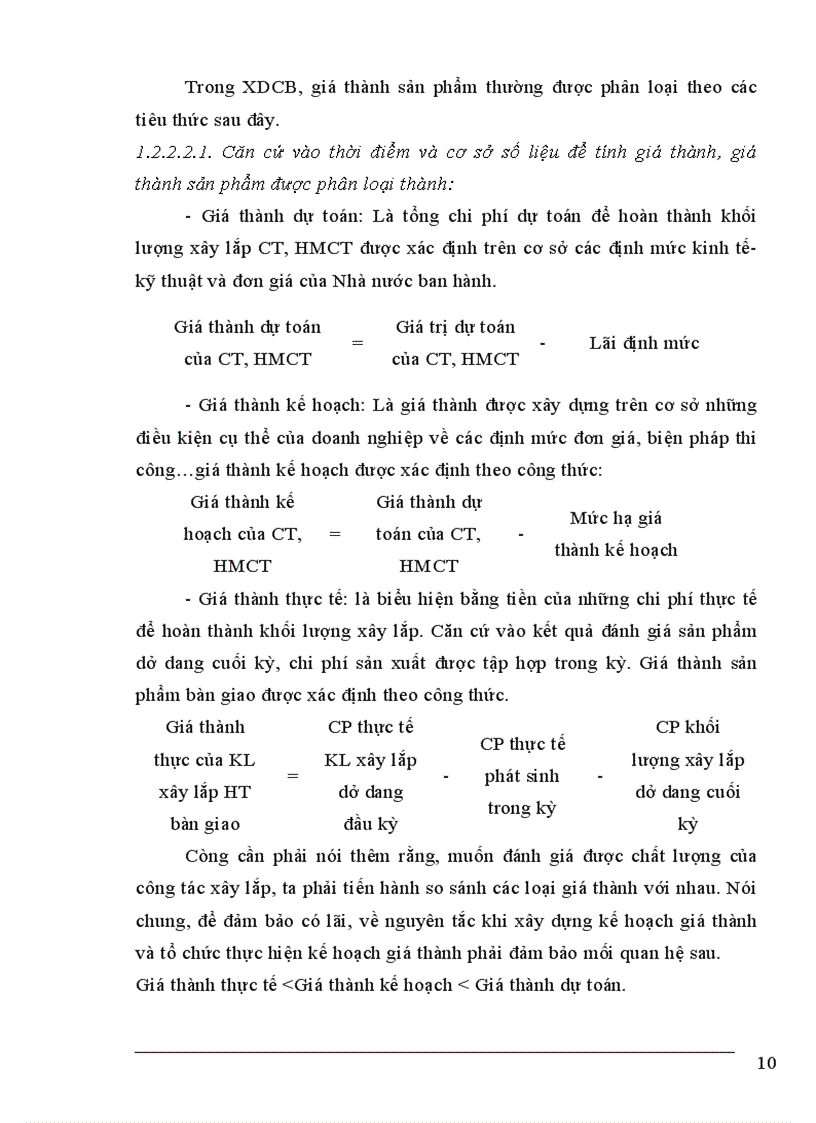 image for page Tổ chức công tác kế toán tập hợp chi phí và tính giá thành sản phẩm tại Công ty TNHH Xây dựng và Thương mại Thanh Tùng 1