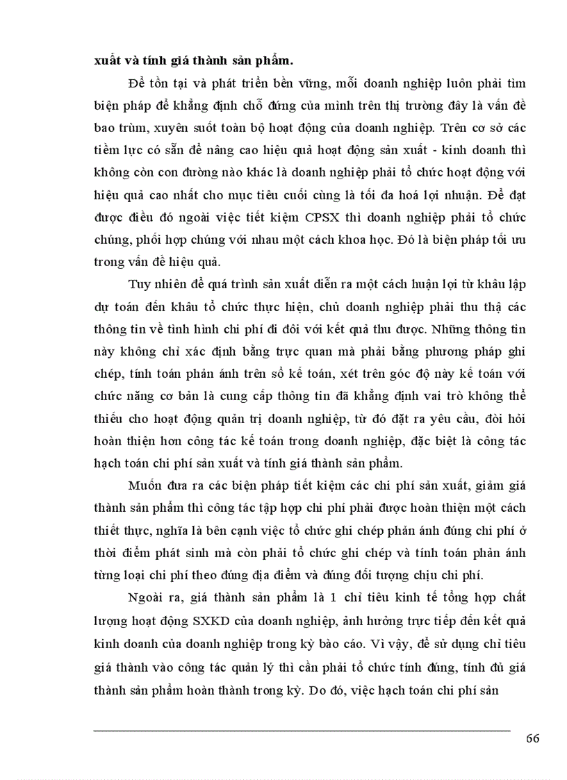 image for page Tổ chức công tác kế toán tập hợp chi phí và tính giá thành sản phẩm tại Công ty TNHH Xây dựng và Thương mại Thanh Tùng 1