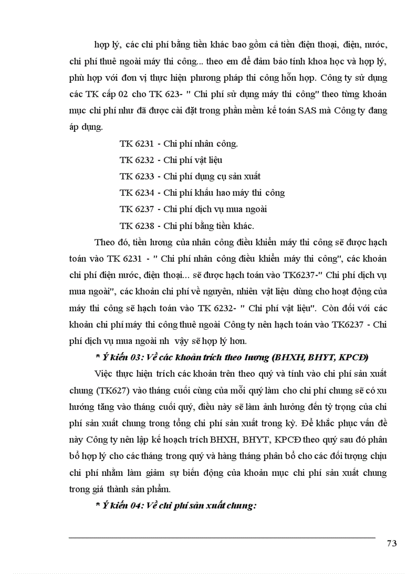 image for page Tổ chức công tác kế toán tập hợp chi phí và tính giá thành sản phẩm tại Công ty TNHH Xây dựng và Thương mại Thanh Tùng 1