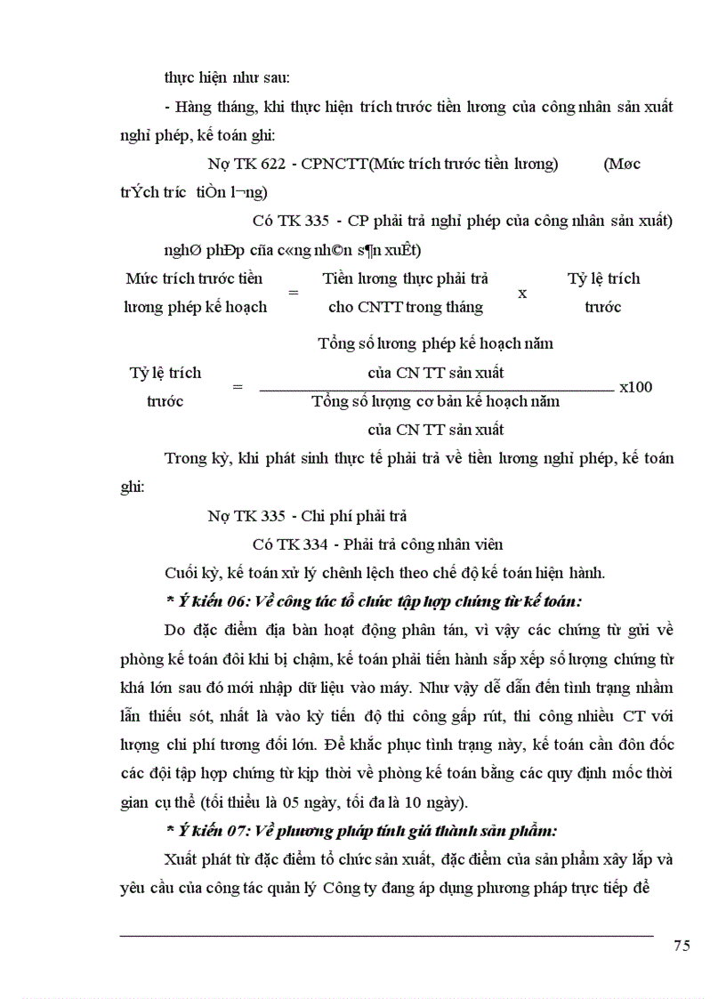 image for page Tổ chức công tác kế toán tập hợp chi phí và tính giá thành sản phẩm tại Công ty TNHH Xây dựng và Thương mại Thanh Tùng 1