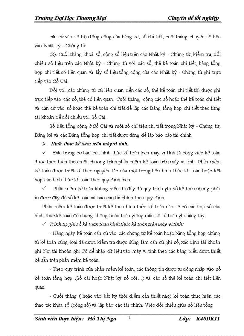 image for page Phương pháp nghiên cứu và phân tích thực trạng kế toán thanh toán với người lao động tại Công ty TNHH Thương Mại và xây dựng Trung Chính