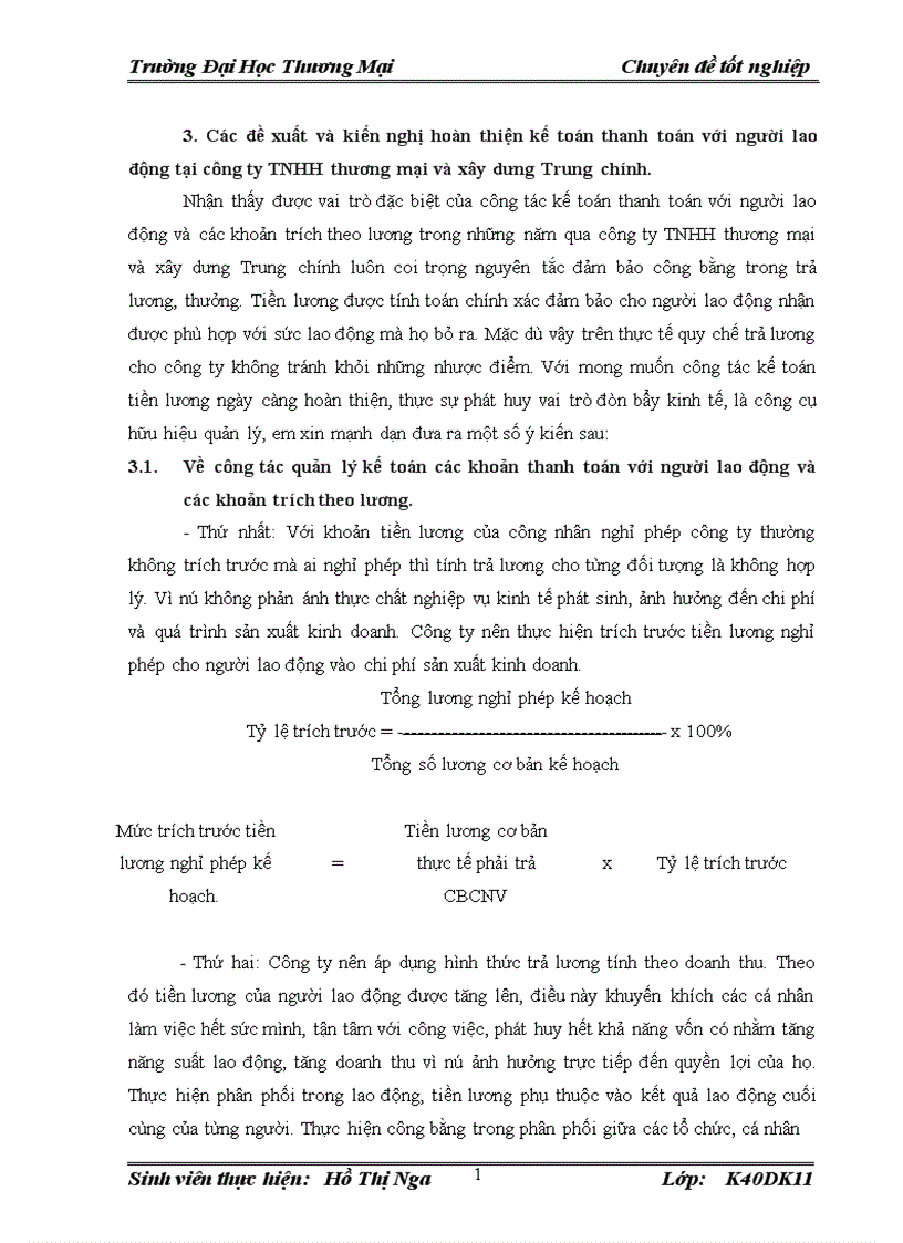 image for page Phương pháp nghiên cứu và phân tích thực trạng kế toán thanh toán với người lao động tại Công ty TNHH Thương Mại và xây dựng Trung Chính