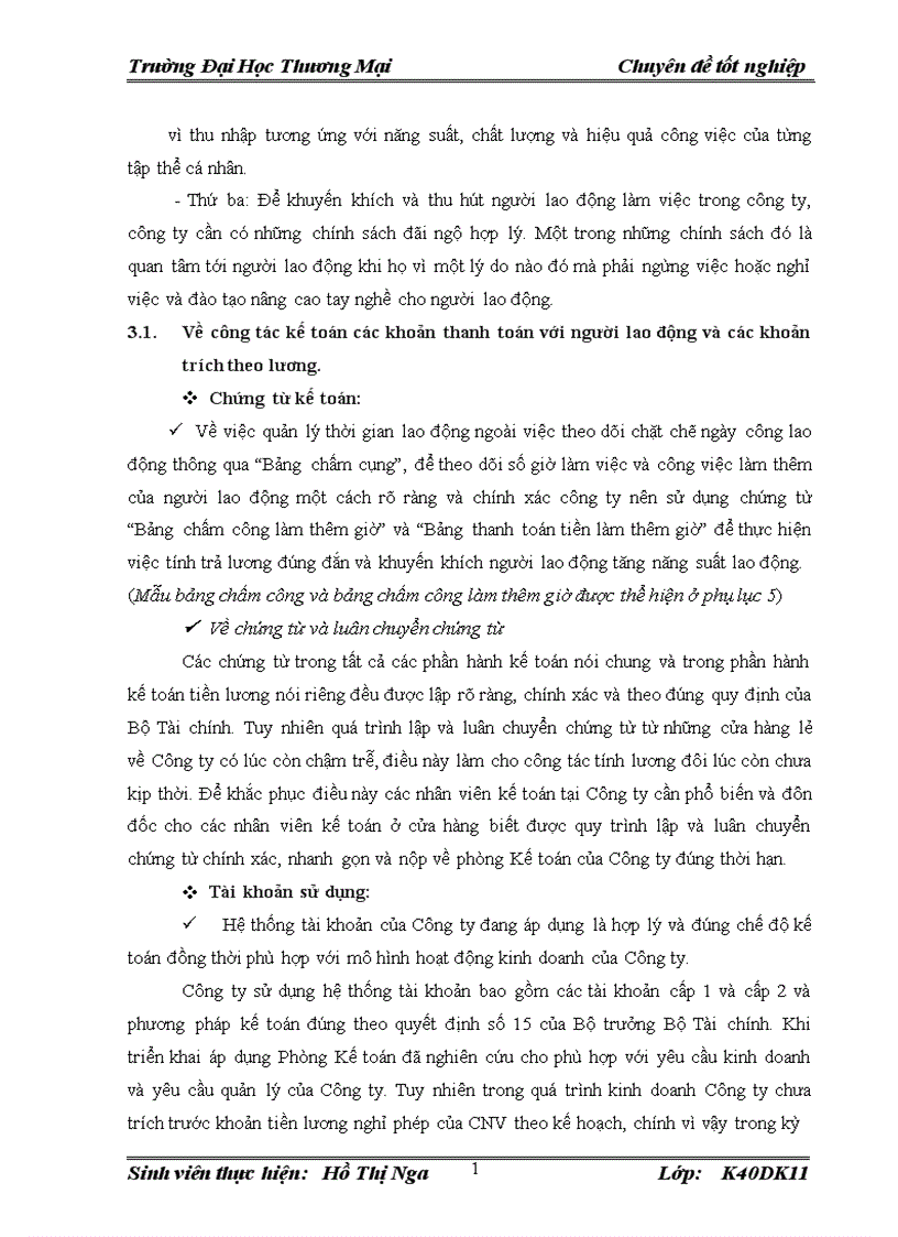 image for page Phương pháp nghiên cứu và phân tích thực trạng kế toán thanh toán với người lao động tại Công ty TNHH Thương Mại và xây dựng Trung Chính