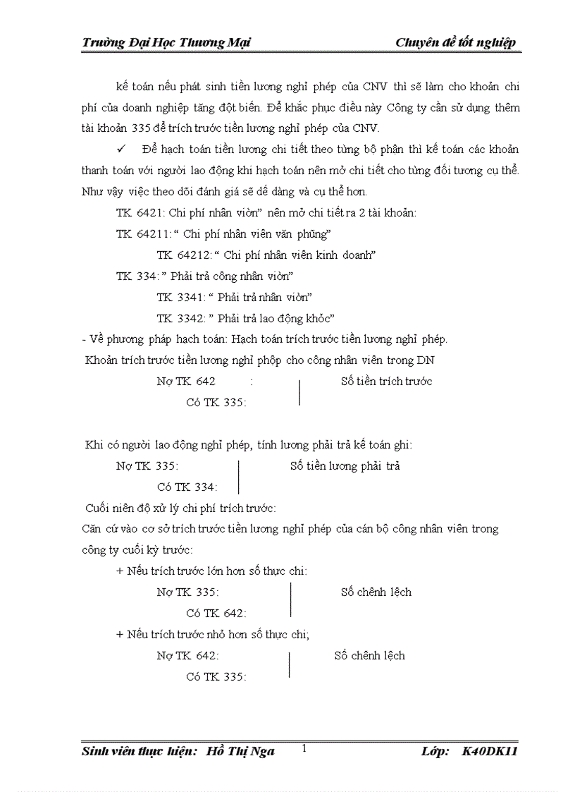 image for page Phương pháp nghiên cứu và phân tích thực trạng kế toán thanh toán với người lao động tại Công ty TNHH Thương Mại và xây dựng Trung Chính