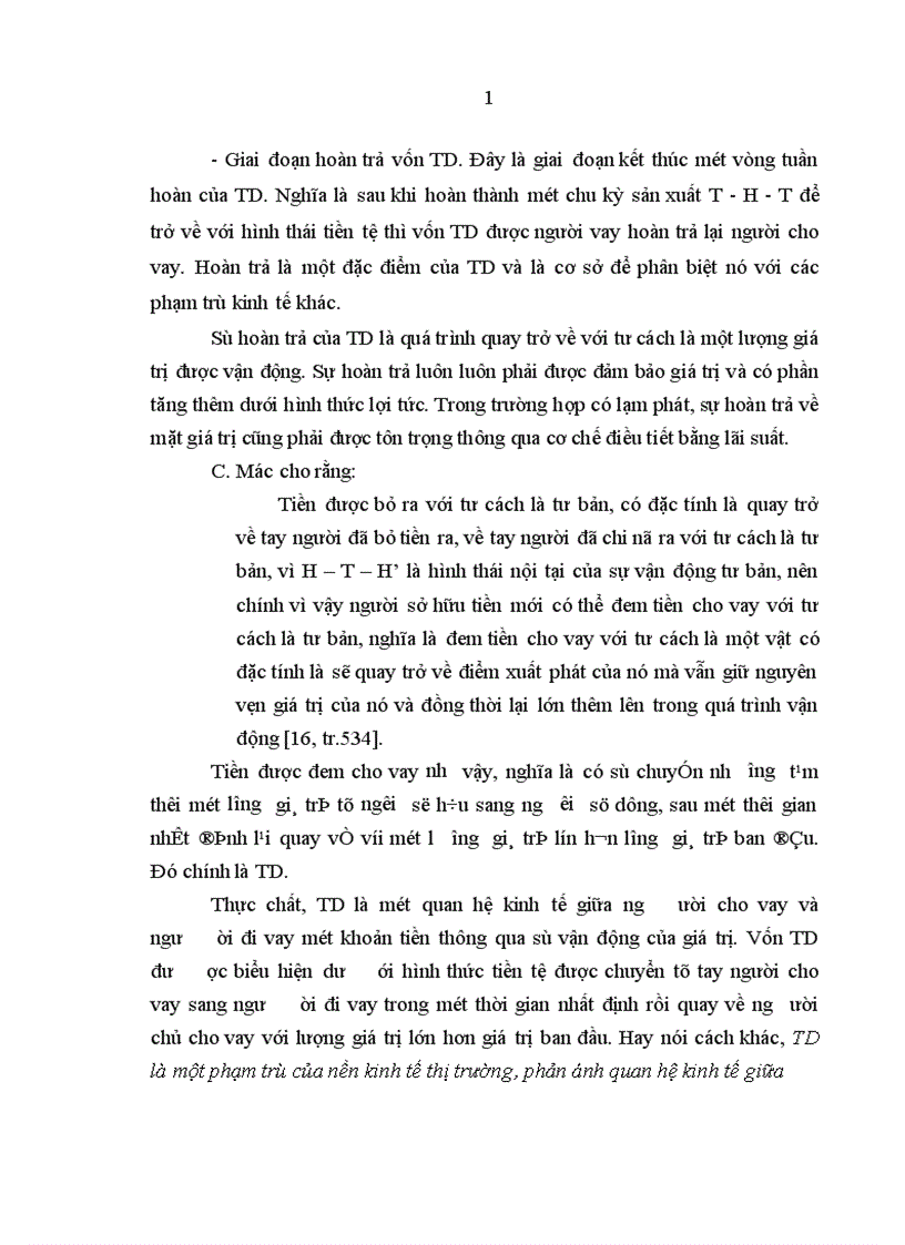 image for page Tín dụng của Ngân hàng Nông nghiệp và Phát triển nông thôn với việc phát triển làng nghề tại tỉnh Quảng Nam 1