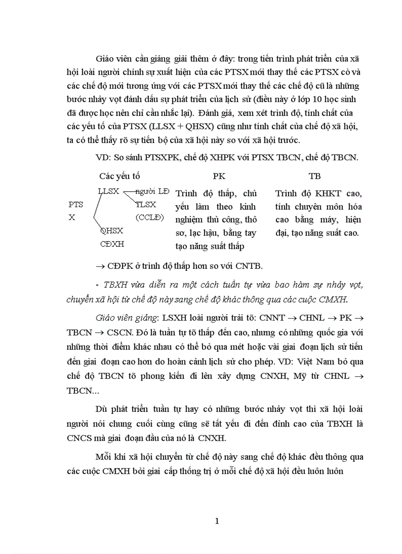 image for page Tiến bộ xã hội
