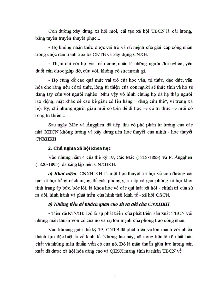 image for page Tiến bộ xã hội