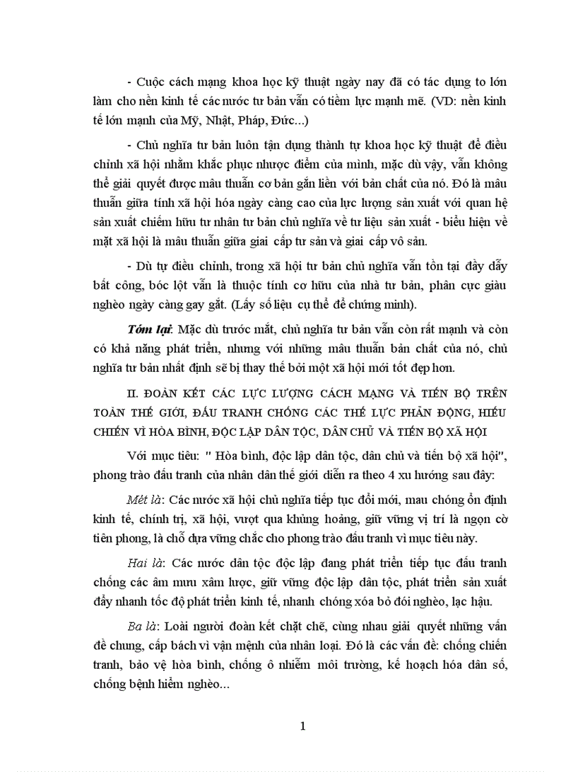 image for page Tiến bộ xã hội