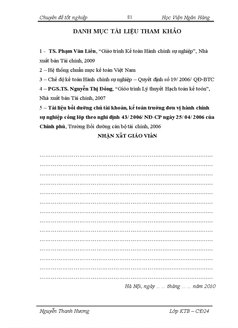 image for page Một số giải pháp nhằm hoàn thiện công tác kế toán các khoản chi ở Trung tâm Hỗ trợ Doanh nghiệp nhỏ và vừa Hà Nội