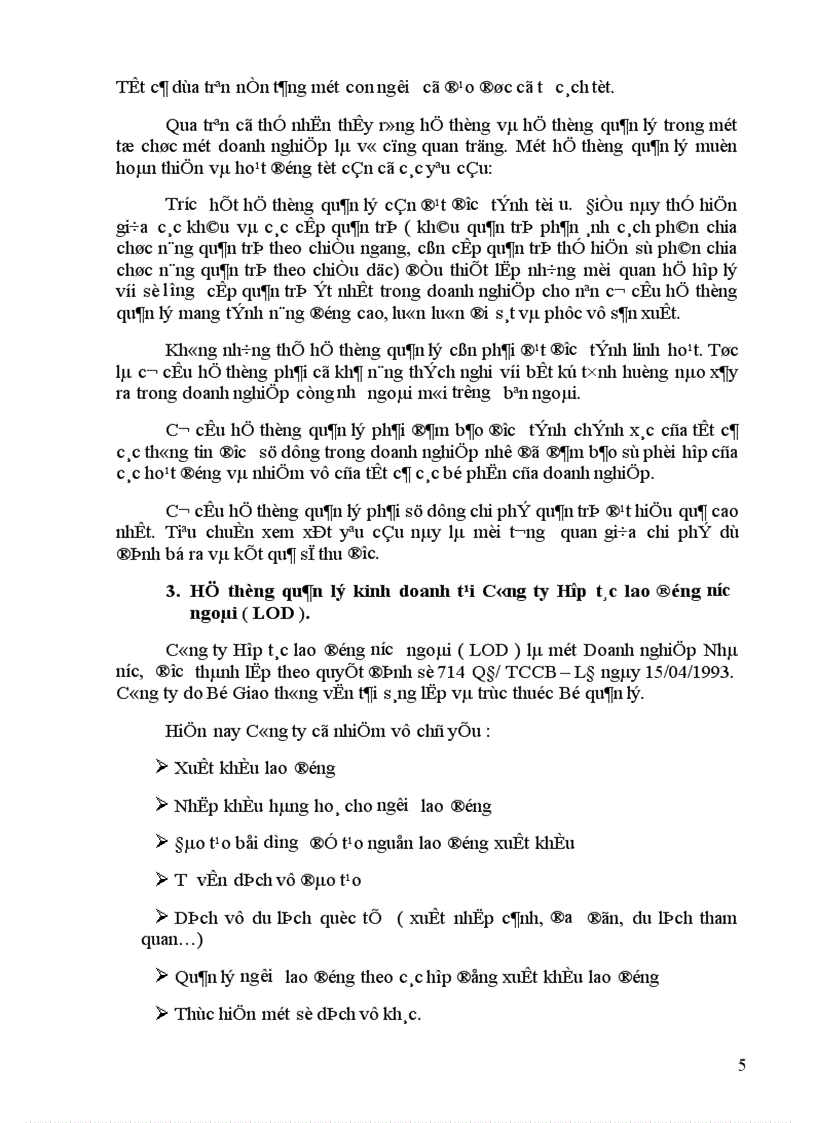 image for page Thông tin cho việc lập chiến lược kinh doanh của doanh nghiệp