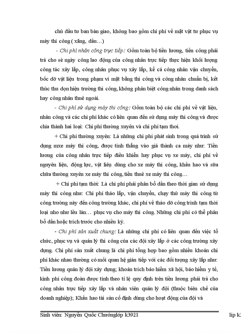 image for page Tổ chức kế toán chi phí sản xuất và tính giá thành sản phẩm tại Công ty Cổ phầm Sông Đà 909 1