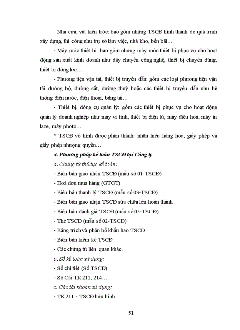 image for page Một số ý kiến hoàn thiện công tác tập hợp chi phí sản xuất và tính giá thành sản phẩm của Công ty Thương mại và sản xuất thiết bị giao thông vận tải 1