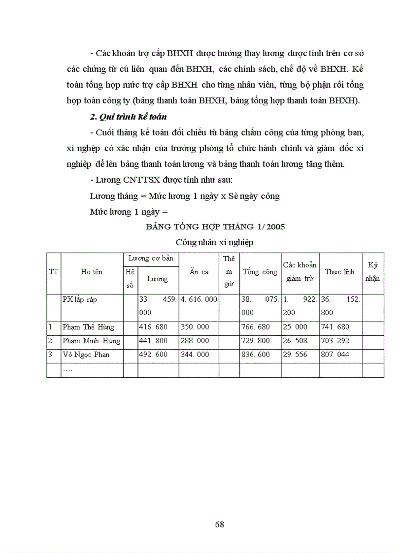 image for page Một số ý kiến hoàn thiện công tác tập hợp chi phí sản xuất và tính giá thành sản phẩm của Công ty Thương mại và sản xuất thiết bị giao thông vận tải 1
