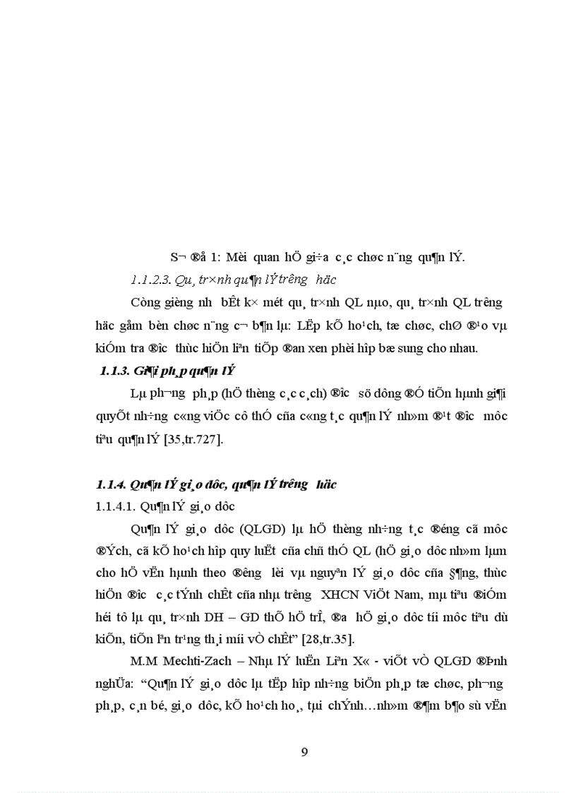 image for page Các giải pháp quản lí hoạt động dạy học nhằm nâng cao chất lượng giáo dục các trường trung học phổ thông vùng khó khăn ở huyện Lục Yên tỉnh Yên Bái 1